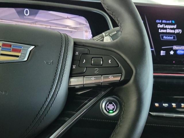 2023 Cadillac Escalade ESV AWD V-Series