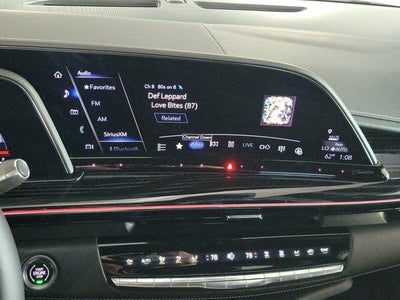 2023 Cadillac Escalade ESV AWD V-Series