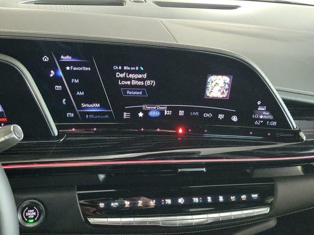 2023 Cadillac Escalade ESV AWD V-Series