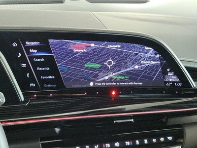 2023 Cadillac Escalade ESV AWD V-Series