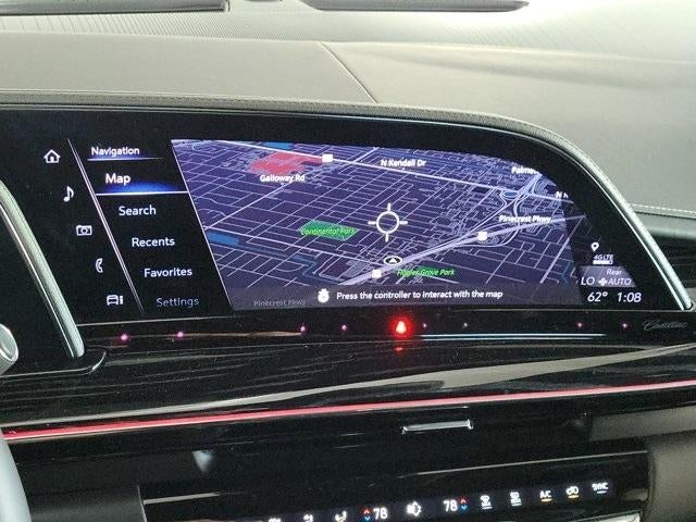 2023 Cadillac Escalade ESV AWD V-Series