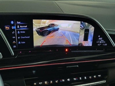 2023 Cadillac Escalade ESV AWD V-Series