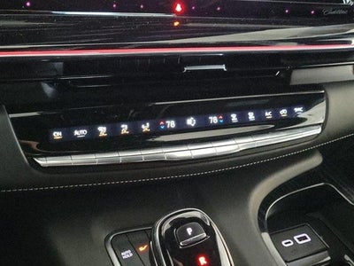 2023 Cadillac Escalade ESV AWD V-Series