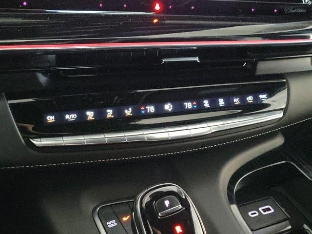 2023 Cadillac Escalade ESV AWD V-Series