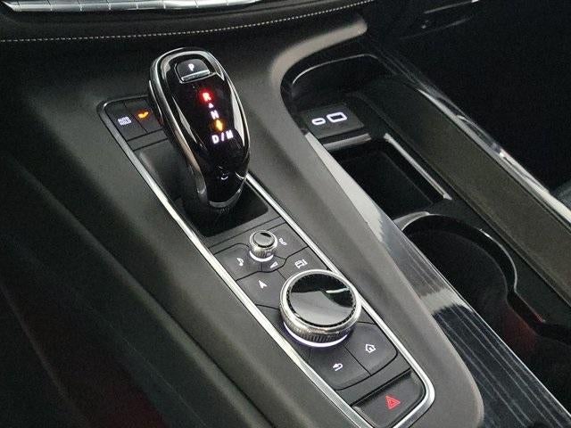 2023 Cadillac Escalade ESV AWD V-Series