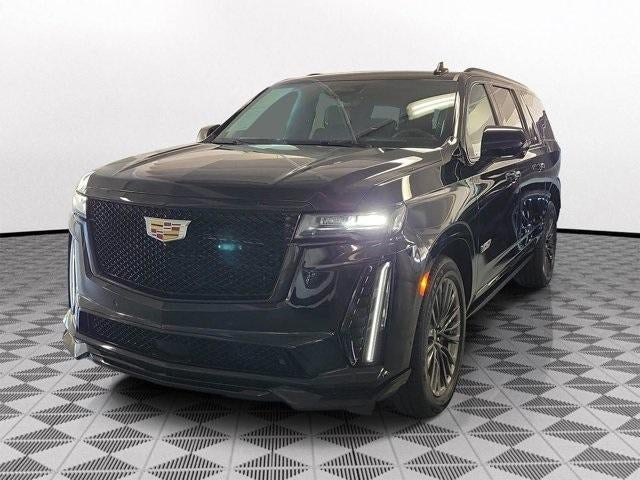 2023 Cadillac Escalade ESV AWD V-Series