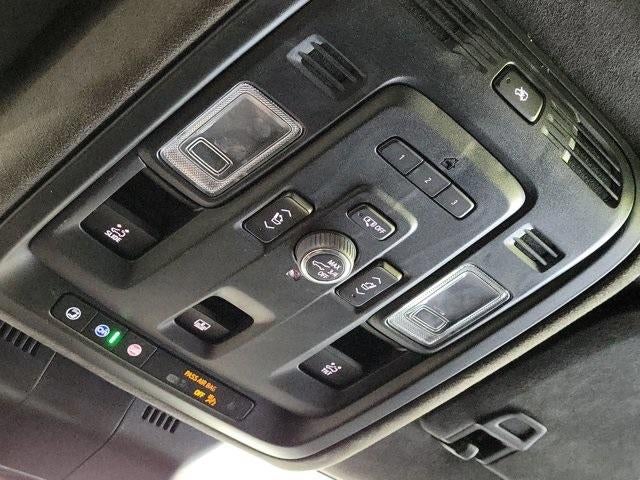 2023 Cadillac Escalade ESV AWD V-Series