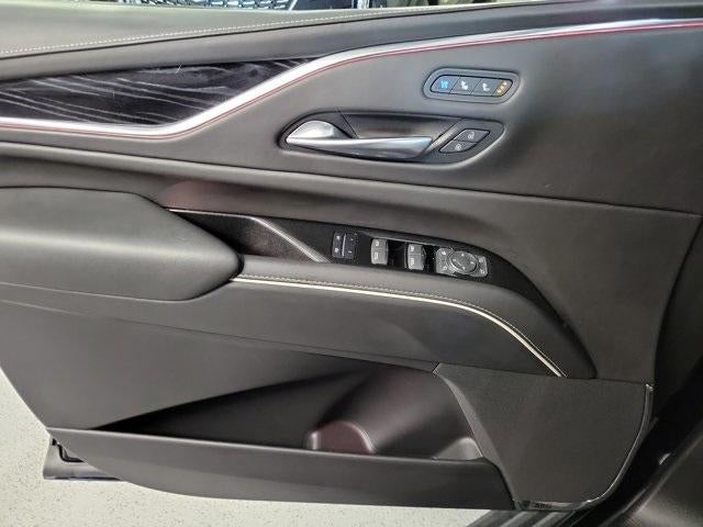 2023 Cadillac Escalade ESV AWD V-Series