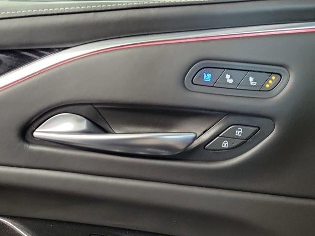 2023 Cadillac Escalade ESV AWD V-Series