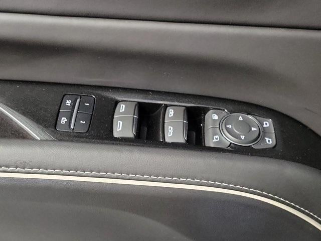 2023 Cadillac Escalade ESV AWD V-Series