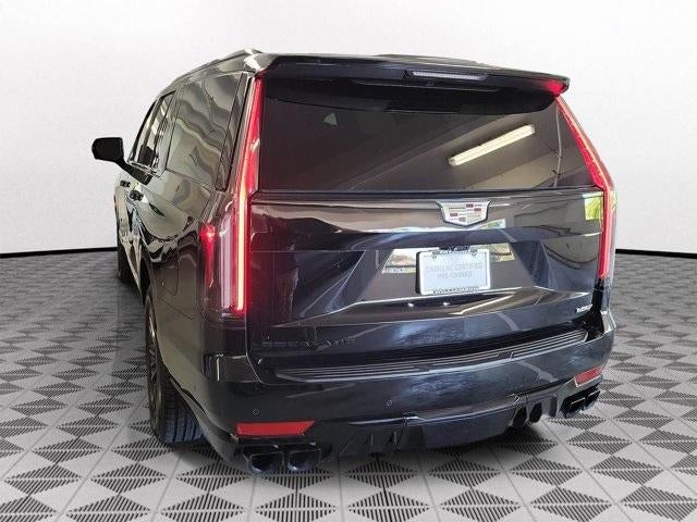 2023 Cadillac Escalade ESV AWD V-Series