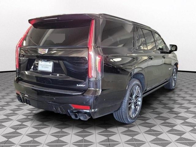 2023 Cadillac Escalade ESV AWD V-Series