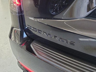 2023 Cadillac Escalade ESV AWD V-Series