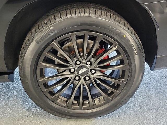 2023 Cadillac Escalade ESV AWD V-Series