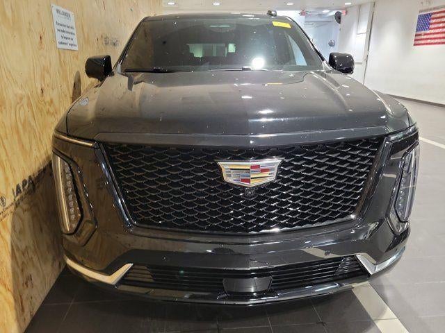 2025 Cadillac Escalade RWD Premium Luxury
