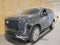 2025 Cadillac Escalade RWD Premium Luxury