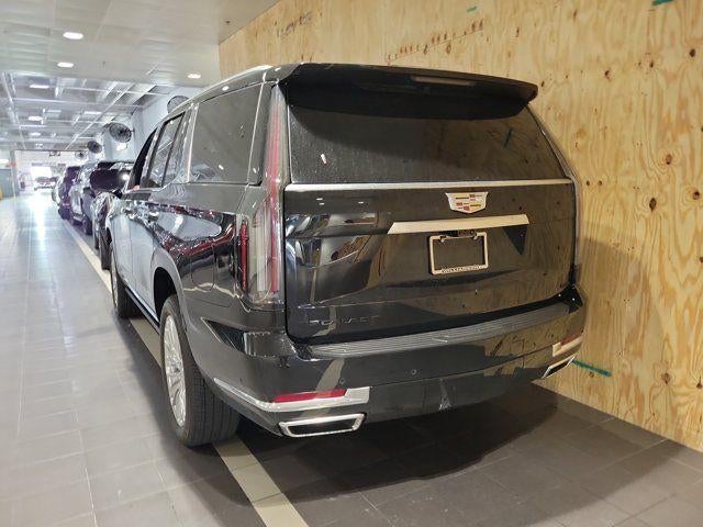 2025 Cadillac Escalade RWD Premium Luxury