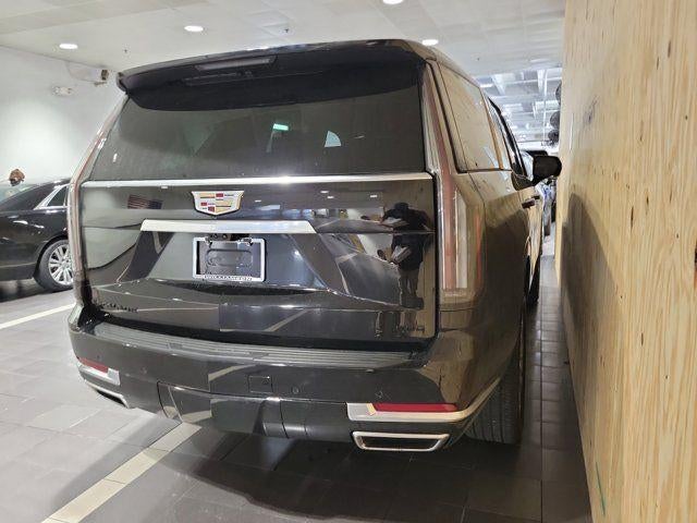 2025 Cadillac Escalade RWD Premium Luxury