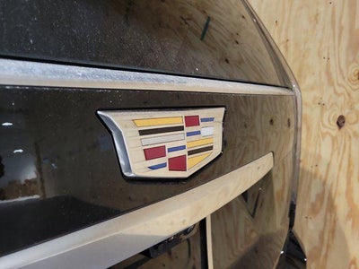 2025 Cadillac Escalade RWD Premium Luxury