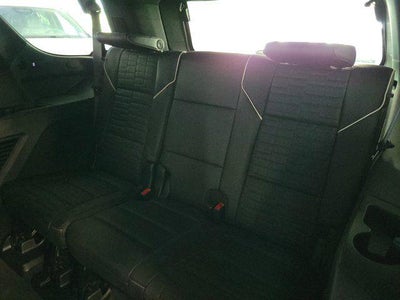 2026 Cadillac Escalade 4WD Platinum Sport