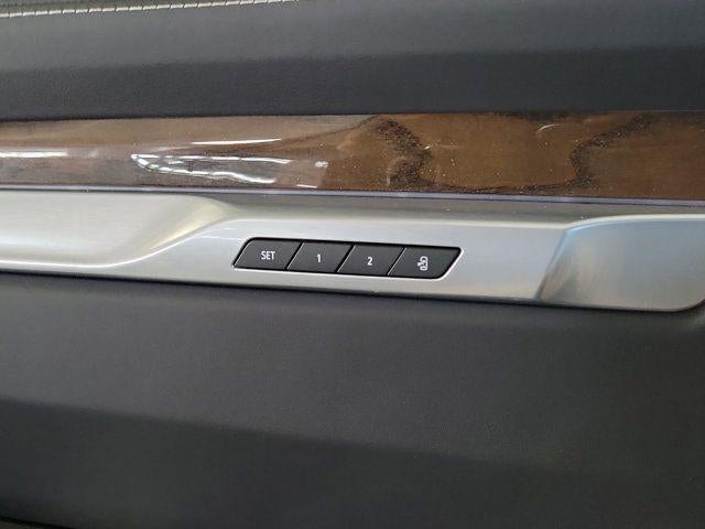 2026 Cadillac Escalade 4WD Platinum Sport