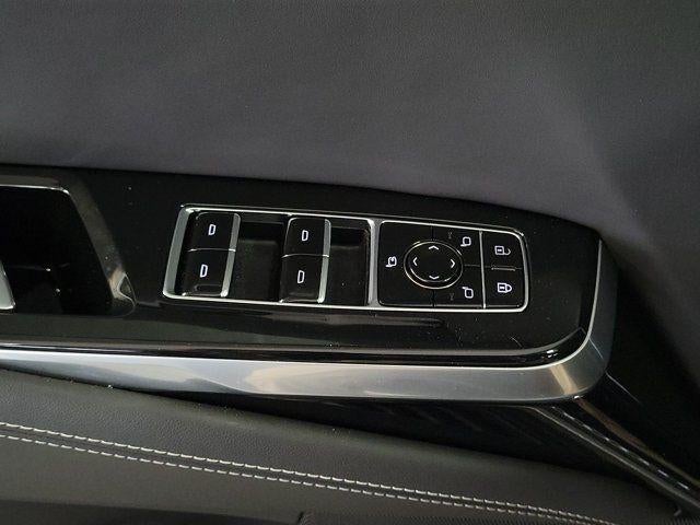 2026 Cadillac Escalade 4WD Platinum Sport