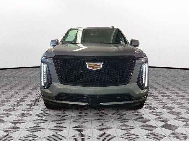 2026 Cadillac Escalade 4WD Platinum Sport
