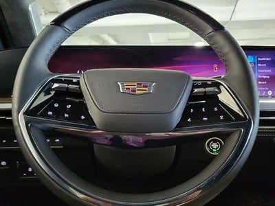 2026 Cadillac Escalade 4WD Platinum Sport