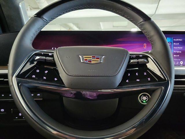 2026 Cadillac Escalade 4WD Platinum Sport