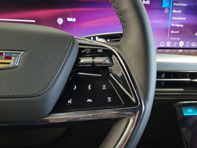 2026 Cadillac Escalade 4WD Platinum Sport