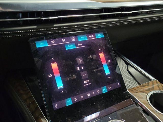 2026 Cadillac Escalade 4WD Platinum Sport