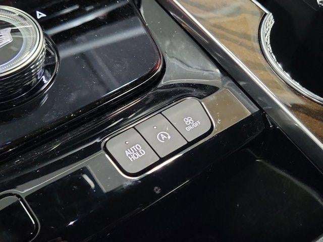 2026 Cadillac Escalade 4WD Platinum Sport