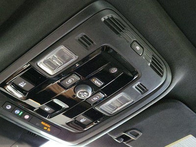 2026 Cadillac Escalade 4WD Platinum Sport