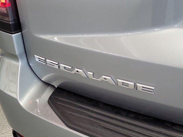2026 Cadillac Escalade 4WD Platinum Sport