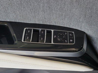 2026 Cadillac Escalade 4WD Platinum Sport