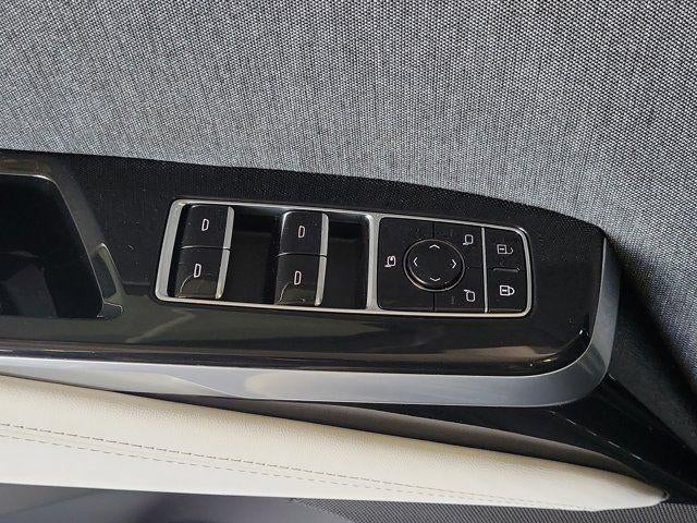 2026 Cadillac Escalade 4WD Platinum Sport