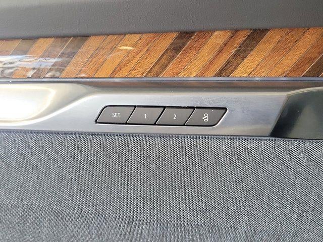 2026 Cadillac Escalade 4WD Platinum Sport