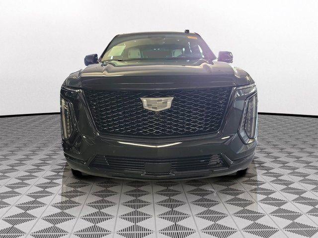 2026 Cadillac Escalade 4WD Platinum Sport