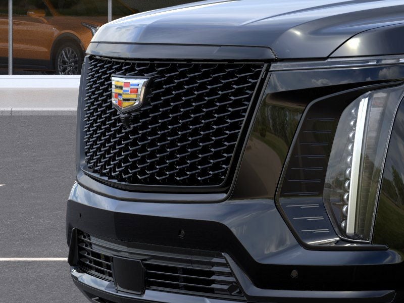 2026 Cadillac Escalade 4WD Platinum Sport