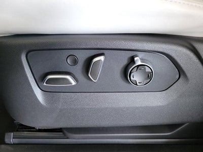 2026 Cadillac Escalade 4WD Platinum Sport