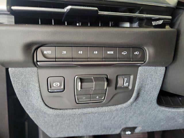 2026 Cadillac Escalade 4WD Platinum Sport