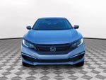 2021 Honda Civic Sedan LX