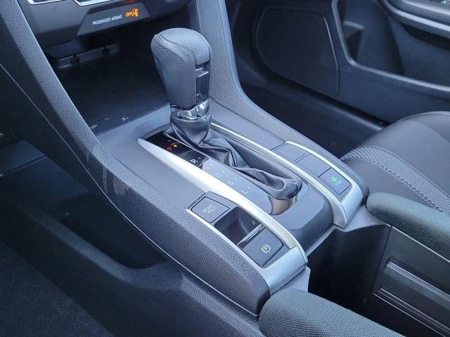 2021 Honda Civic Sedan LX