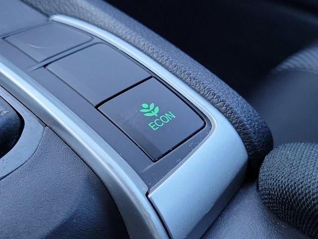 2021 Honda Civic Sedan LX