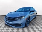 2021 Honda Civic Sedan LX