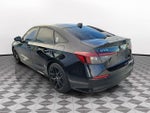 2025 Honda Civic Sedan Base