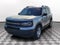 2022 Ford Bronco Sport Base
