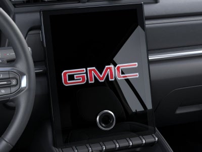 2027 GMC Terrain FWD Elevation