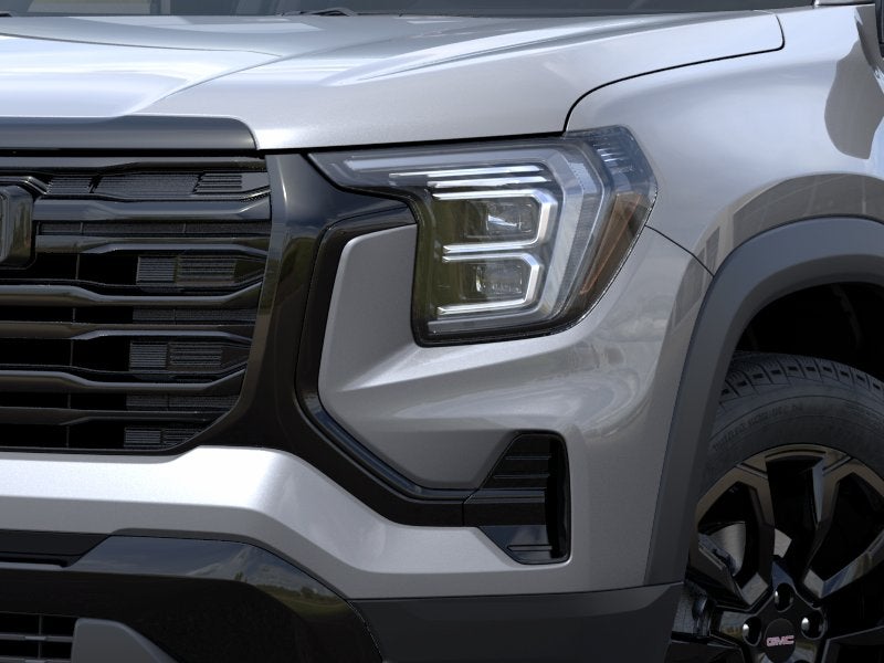2027 GMC Terrain FWD Elevation