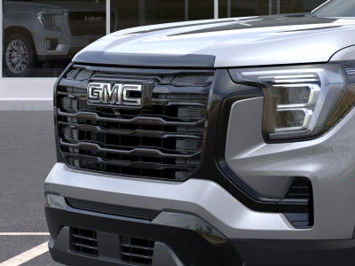 2027 GMC Terrain FWD Elevation